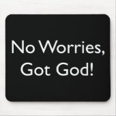 God Muismat (Voorkant)