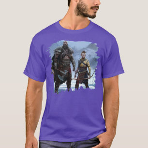 God of Ragnarok TShirt