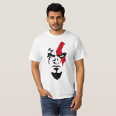 God of war t-shirt (Devant entier)