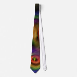 "God op goud" Necktie Stropdas