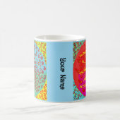 God Power Christian Mug (Centre)