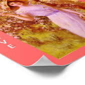 GOD SAVE BEAUTIFUL JAPAN POSTER (Hoek)