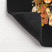 God Says You Are Fall Vibes Autumn Religious Chris Muismat (Hoek)