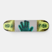 GOD SKATEBOARD (Horizontaal)