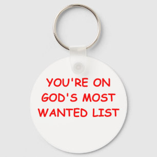 GOD SLEUTELHANGER