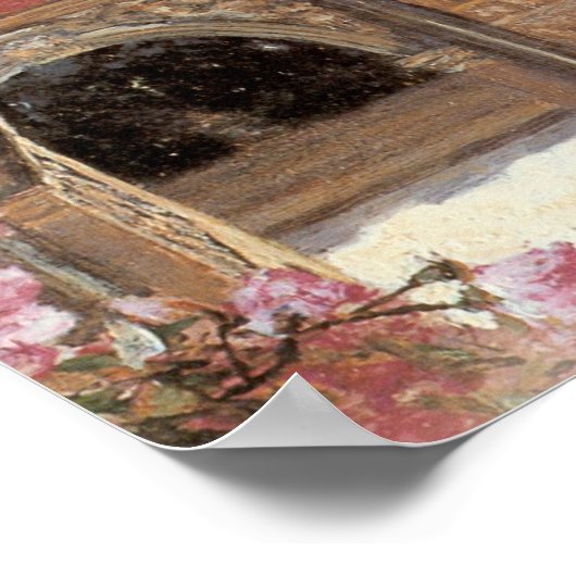 God Speed Poster (Hoek)