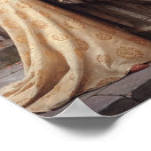 God Speed! Poster (Hoek)