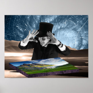 God speelt 2 poster