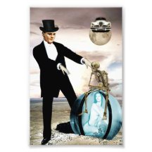 God speelt fotoafdrukken