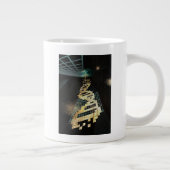 God speelt geen dobbelsteen 2014 jumbo mok (Rechts)