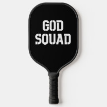 God Squad Christelijk