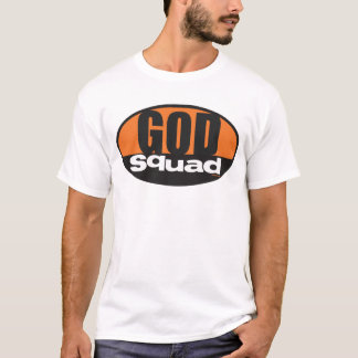 God Squad T-shirt