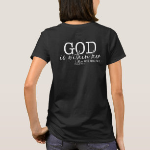 God T-shirt
