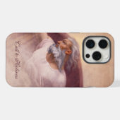 God the Father Divine Blessing (Verso Horizontal)