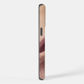 God the Father Divine Blessing iPhone Hoesje (Rechterkant)