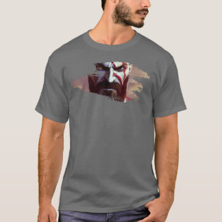 God van1 t-shirt