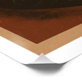 God verhoede dat vrouwen hobbies hebben perfect poster (Hoek)