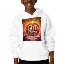 God voor altijd: momenten van genade