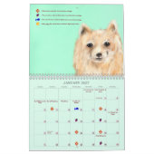 God Vrede Orthodoxe Kalender 2026 (Jan 2027)