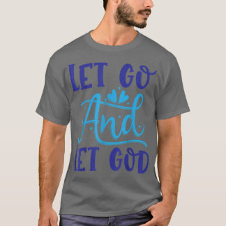 God zal Christelijke Citaat de Kinderen van het  O T-shirt