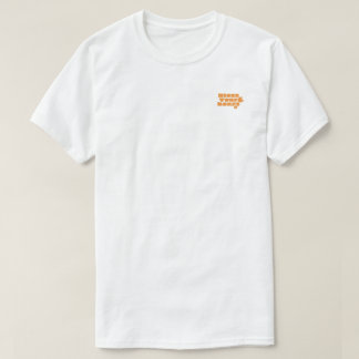 God Zegen Je Hart T-shirt