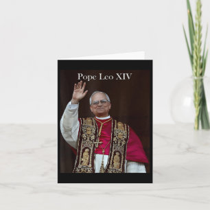 God Zegen Paus Leo Xiv Paus Leo Xiv Shirt Paus Leo Kaart