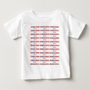 God zegenAmerika