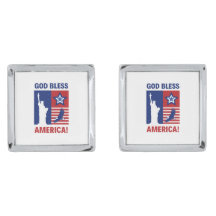 God zegenAmerika