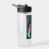 God zegene alles onder de maan waterfles (Rechts)