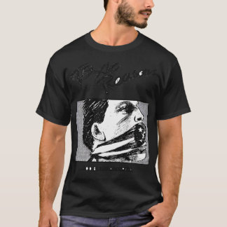 God zegene Amerika door giftige hardcore redenen T-shirt
