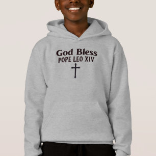 God zegene Paus Leo XIV