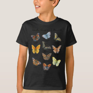 God Zegt Dat Ik Een Bijbelvers Religieus Christeli T-shirt