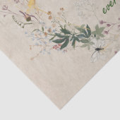 God zij dank hield het wereldpapier voor de wilde  tissuepapier (Detail)