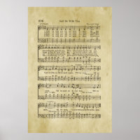 God zij met je evangele muziek