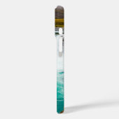Godafoss waterval, IJsland Case-Mate iPhone Case (Achterkant / Links)