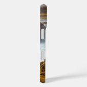 Godafoss waterval, IJsland Case-Mate iPhone Case (Achterkant / Rechts)