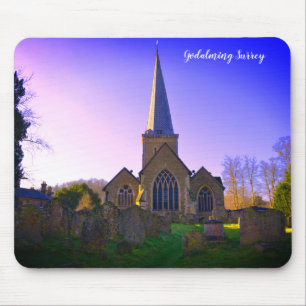 Godalming Church of England, Midday Muismat