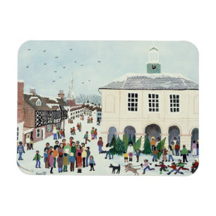 Godalming Surrey Magneet