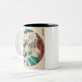 Godanme mug (2 images) (Devant gauche)