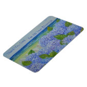 Goddank Seashore Magneet (Linkerzijde)