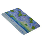 Goddank Seashore Magneet (Rechterzijde)