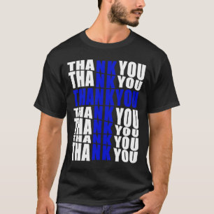 Goddank T-shirt
