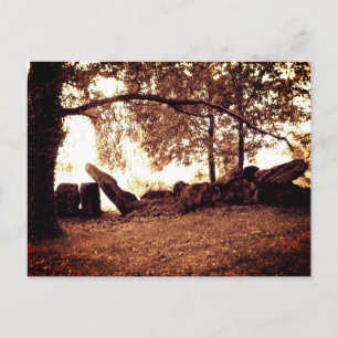 goddelijk archief briefkaart