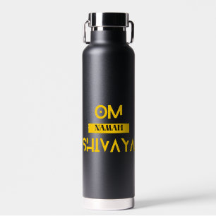Goddelijk Collectie: Om Namah Shivaya Waterfles