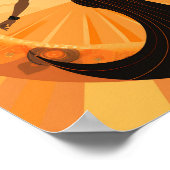 GODDELIJK VROUWELIJK #5 POSTER (Hoek)