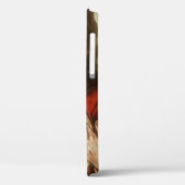 Goddelijke Barmhartigheid Case-Mate iPhone Case (Achterkant / Links)