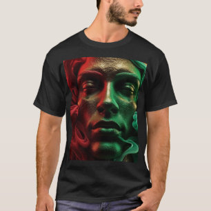 goddelijke essentie t-shirt