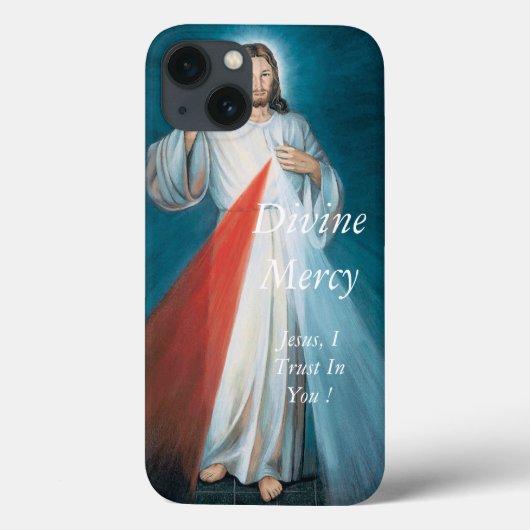 goddelijke genade Case-Mate iPhone case (Achterkant)