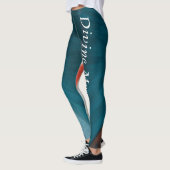 goddelijke genade leggings (Links)