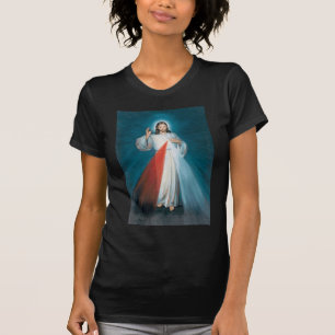 goddelijke genade t-shirt